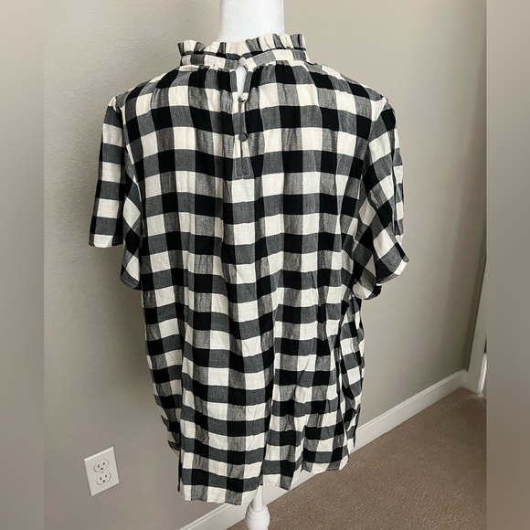 EUC LOFT Blouse - Picture 2 of 3